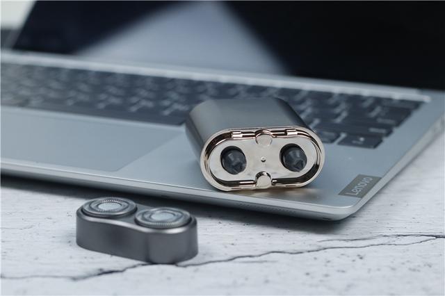 焕醒剃须刀sg199测评,焕醒男士手动剃须刀推荐测评