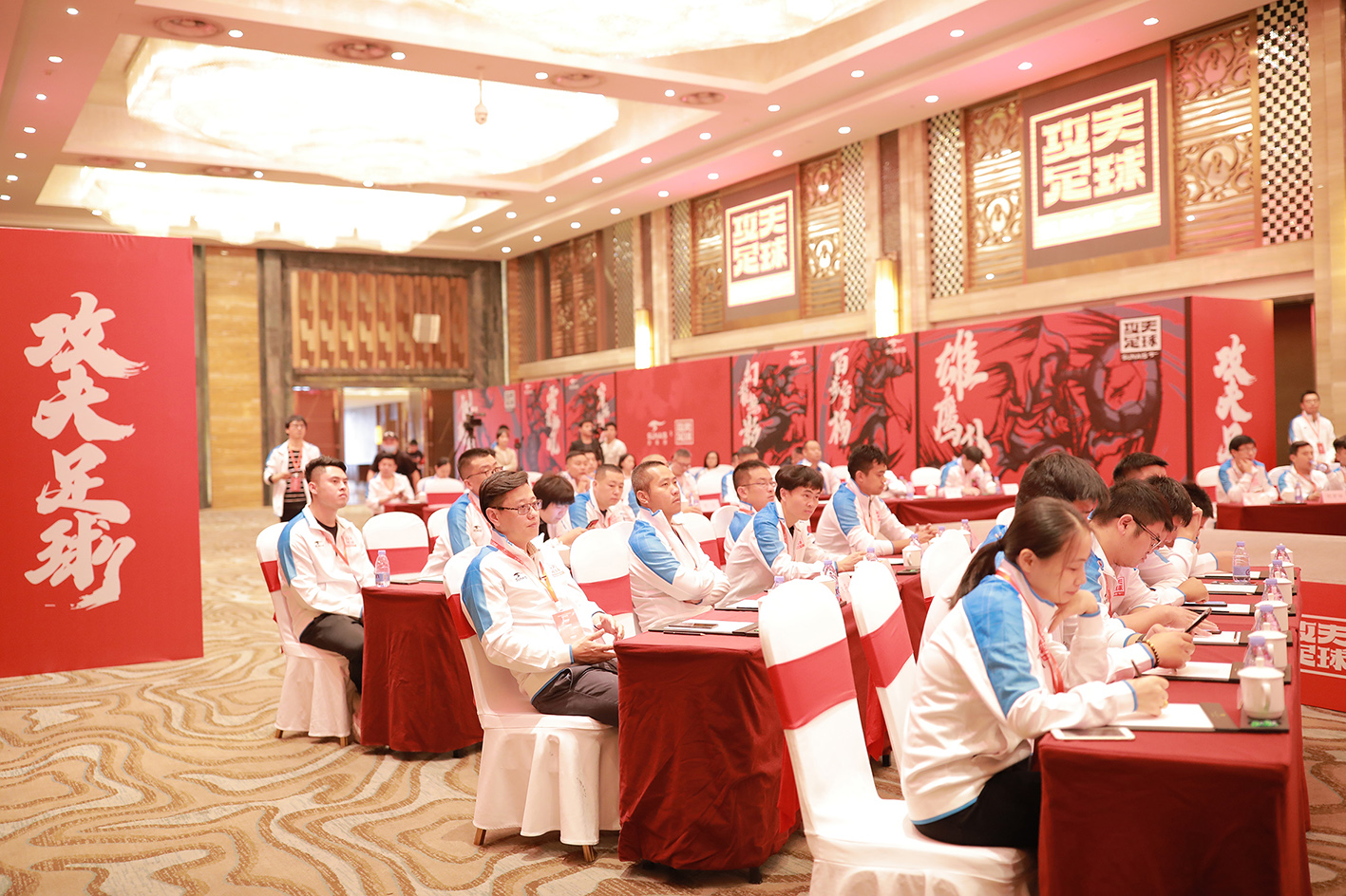 舒莱狮品牌升级，以“攻夫足球”超级IP为品牌赋能，打造新国潮