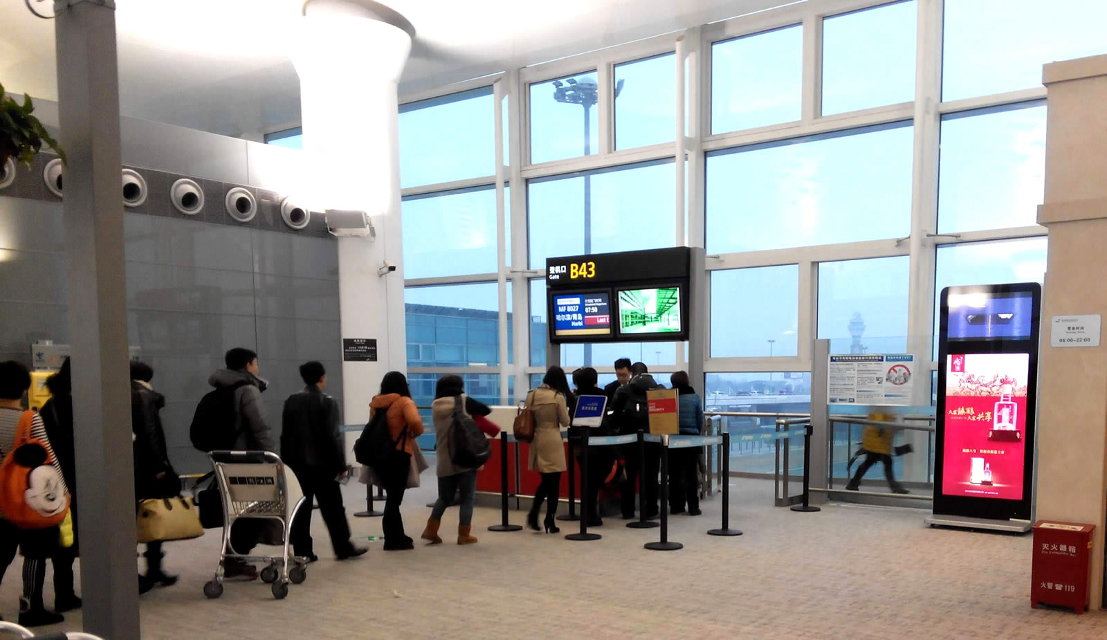 海员坐飞机带行李注意事项,初次坐飞机注意事项和手续