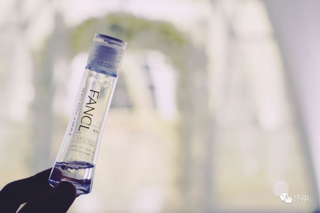 fancl护肤品值得买吗,fancl好用的护肤产品