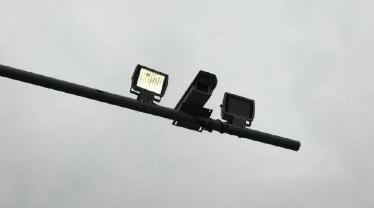 怎么消除汽车违法抓拍,汽车道路违章抓拍