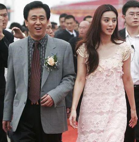 许家印人生的五大高光时刻