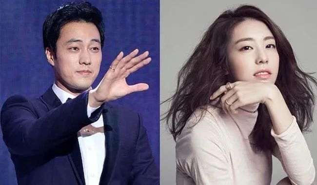 情史最干净的女明星,盘点9个韩国女星