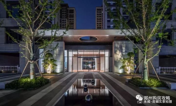 港区永威南樾二期优缺点,港区永威南樾四期户型