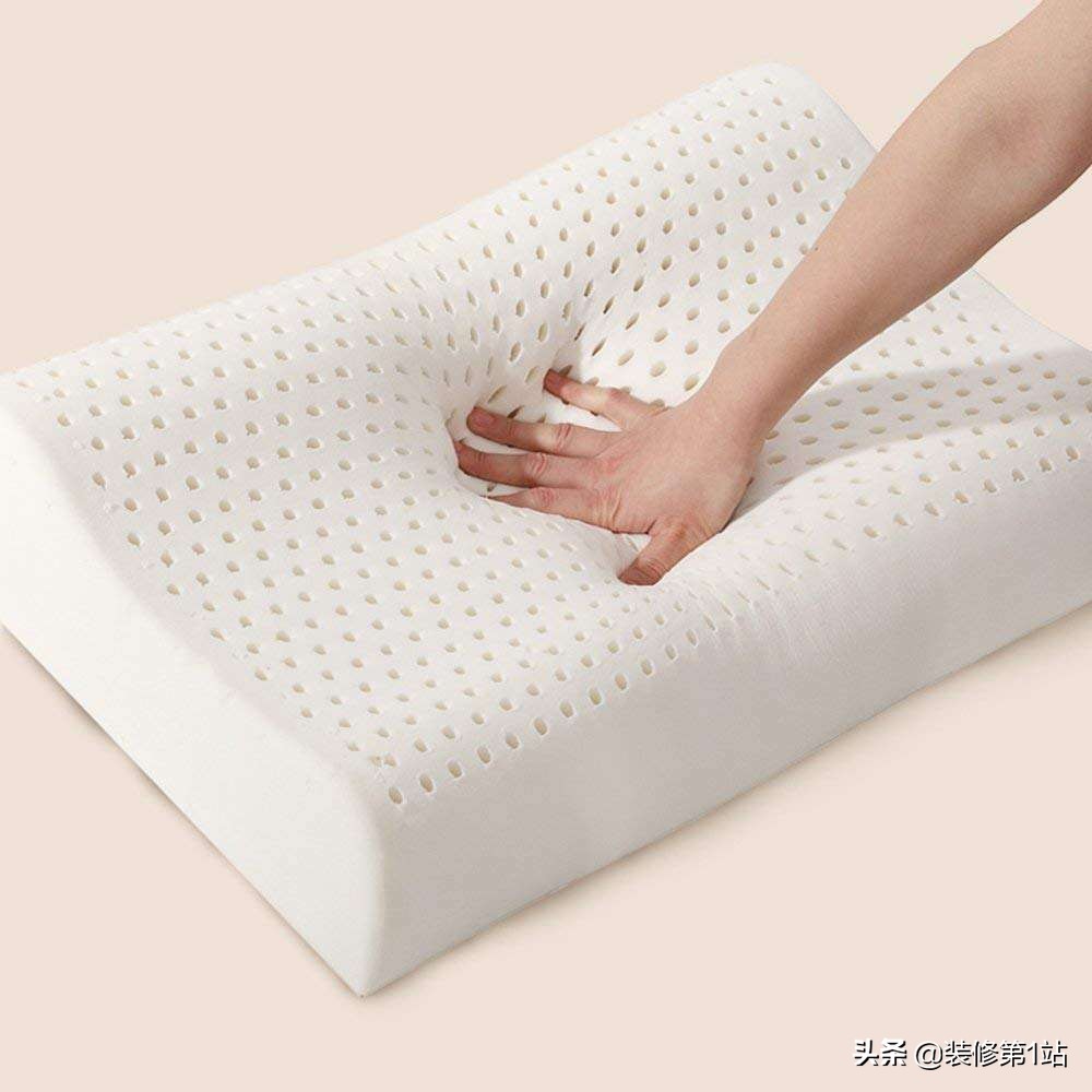 70块钱的泰国皇家乳胶枕,正品泰国乳胶枕多少钱