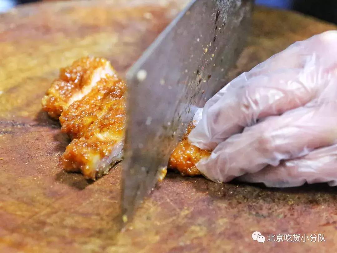 台湾最有人气的便当店,专做外卖卤肉饭