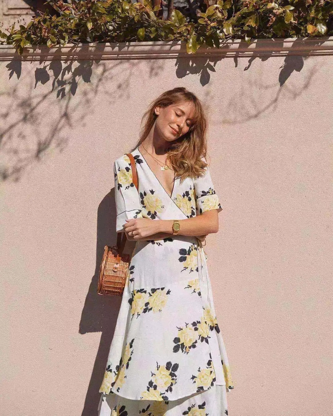 平胸女孩穿啥都好看,平胸女孩穿衬衫