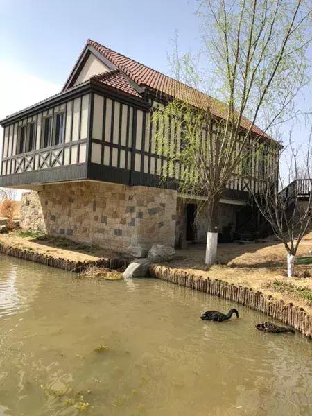 北京人少好玩的地方推荐,北京周边这8个免费古镇人少景美