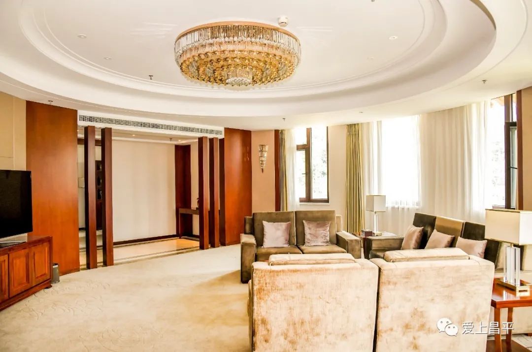 夏日京郊高端民宿,清爽到极致的民宿