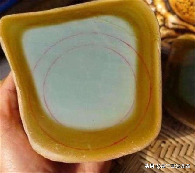 行家详解赌石宝典,赌石高手解说