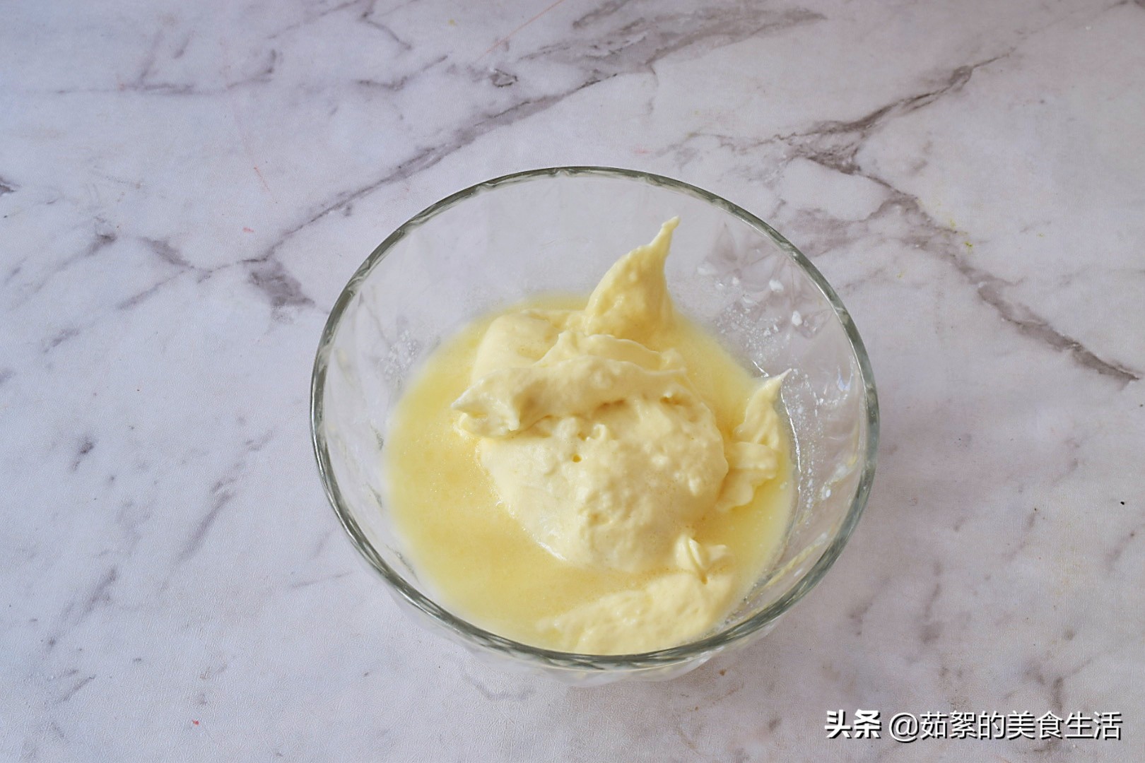 手工七星瓢虫蛋糕,瓢虫蛋糕爆浆蛋糕