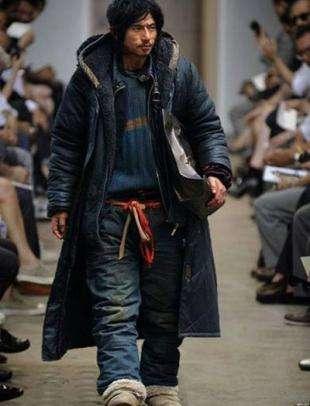 你愿意成为乞丐吗,你愿意当乞丐吗