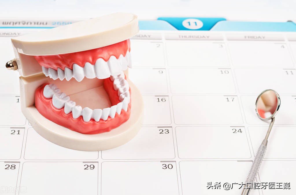 全口活动假牙的真实感受,活动假牙为什么淘汰