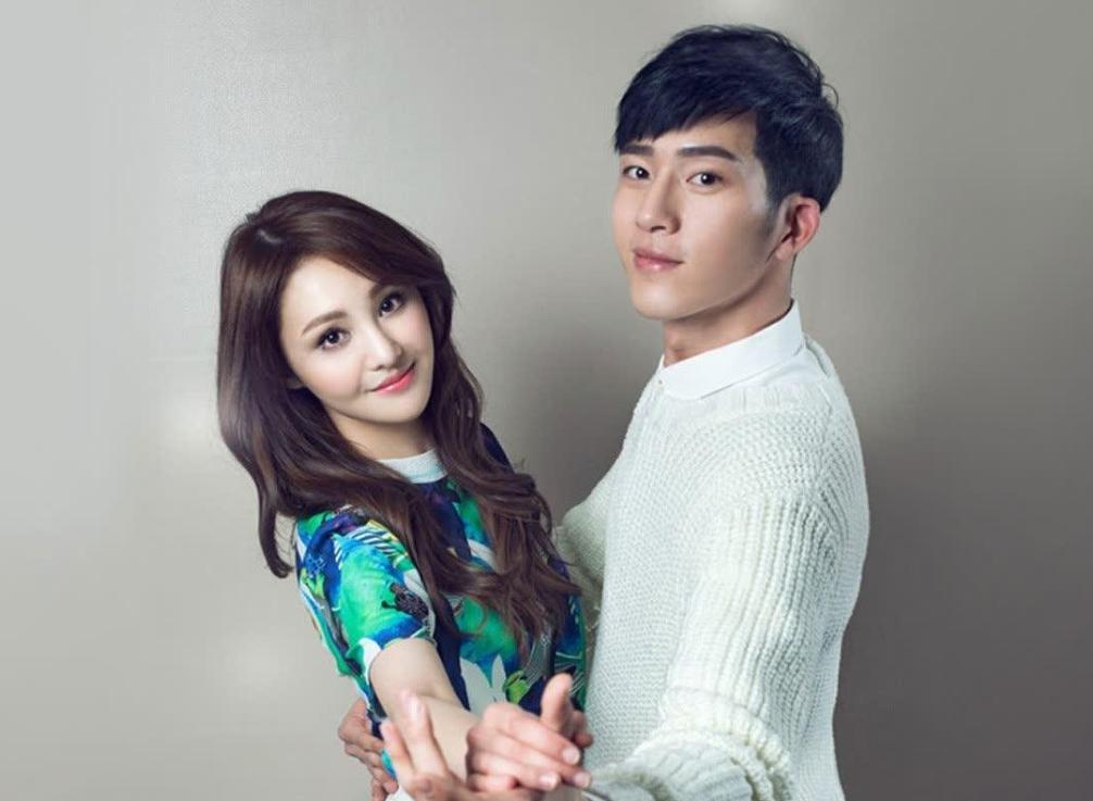 这五位型男与郑爽合作过，如今会对她持怎样的态度？