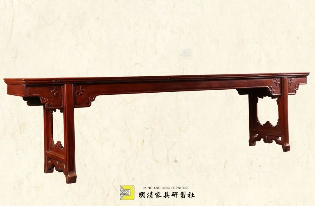 上海博物馆明清家具风格,上海博物馆馆藏79件明式家具图片