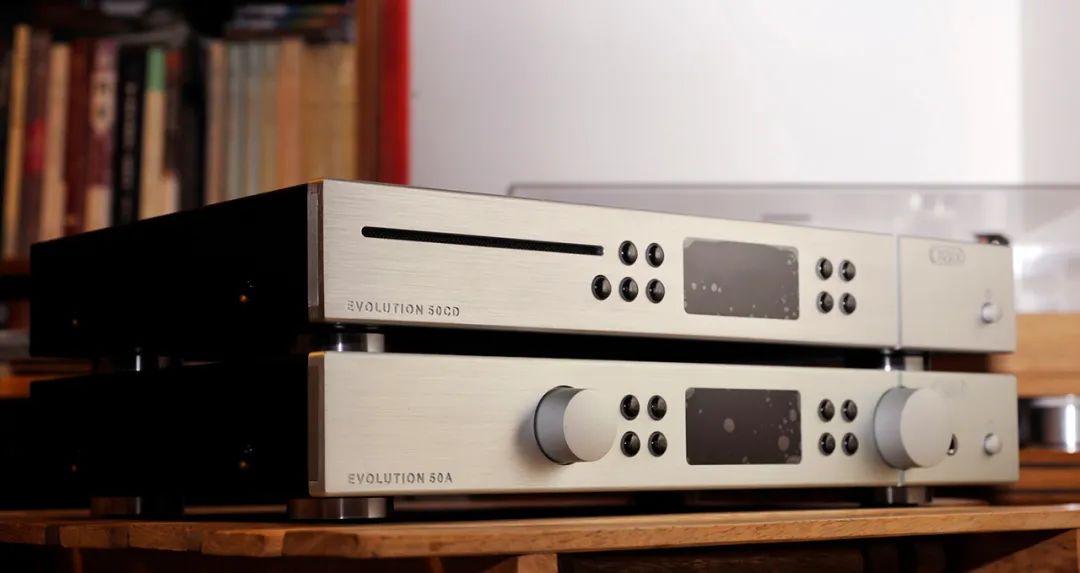 creekevolution功放怎么样,朗泉5050合并功放二手