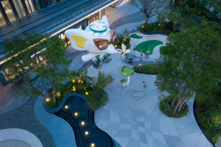 被这波互动设计，治好了带孩子的焦虑