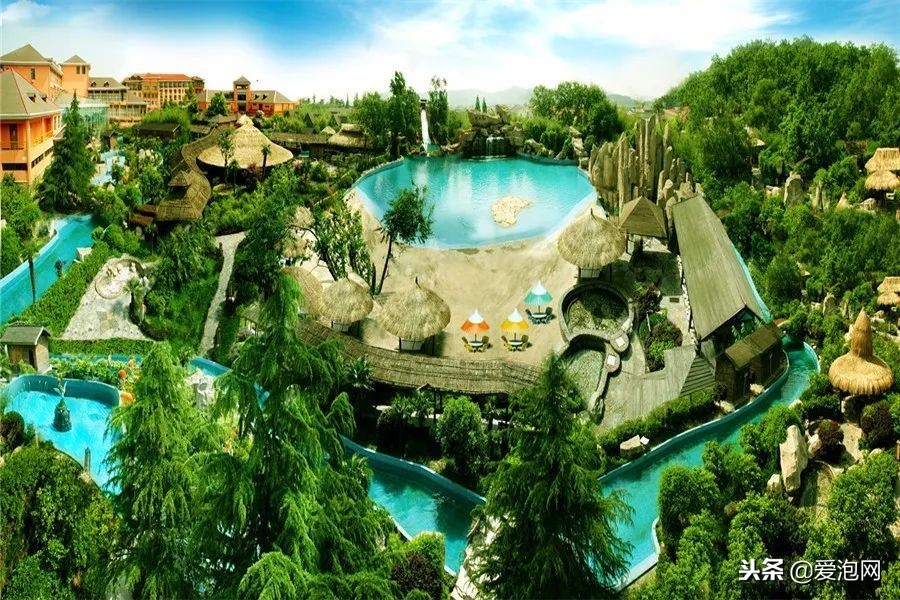 金孔雀温泉有室内双人温泉吗,安徽金孔雀温泉