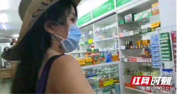 危难时刻更见真情,危难时刻见真情的女人