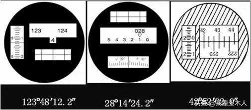 经纬仪的测量方法教程,经纬仪的使用方法初学教程