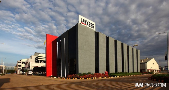 德国知名工业企业排名,德国十大工业公司