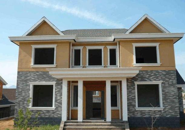 农村建房建一层高度最好多高,农村建房一层高度多少最好