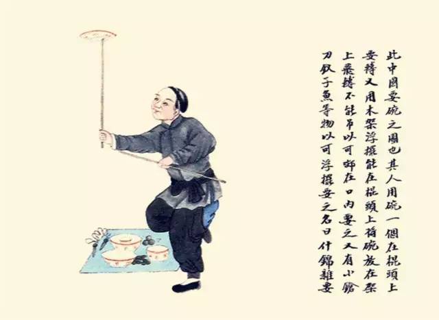 失传的十大民俗,100个失传国粹文化