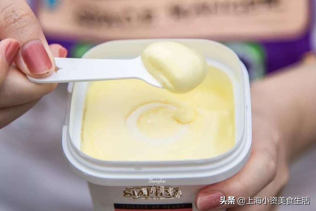 国内崛起的雪糕,中国风网红雪糕