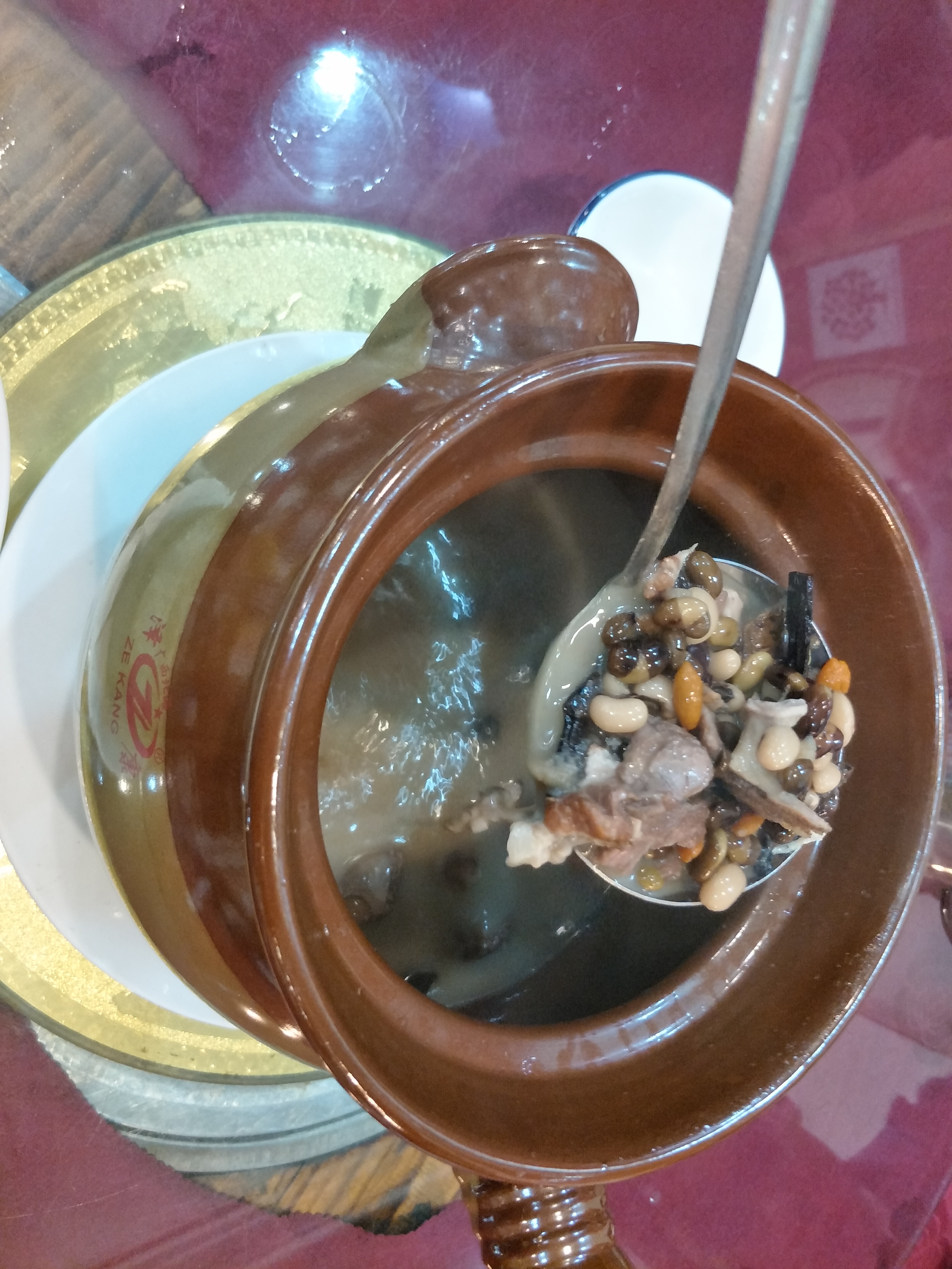 *马特**龙珠队肇庆马拉松之旅