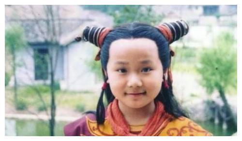 哪吒童星里面的片段,哪吒童星长大后的样子