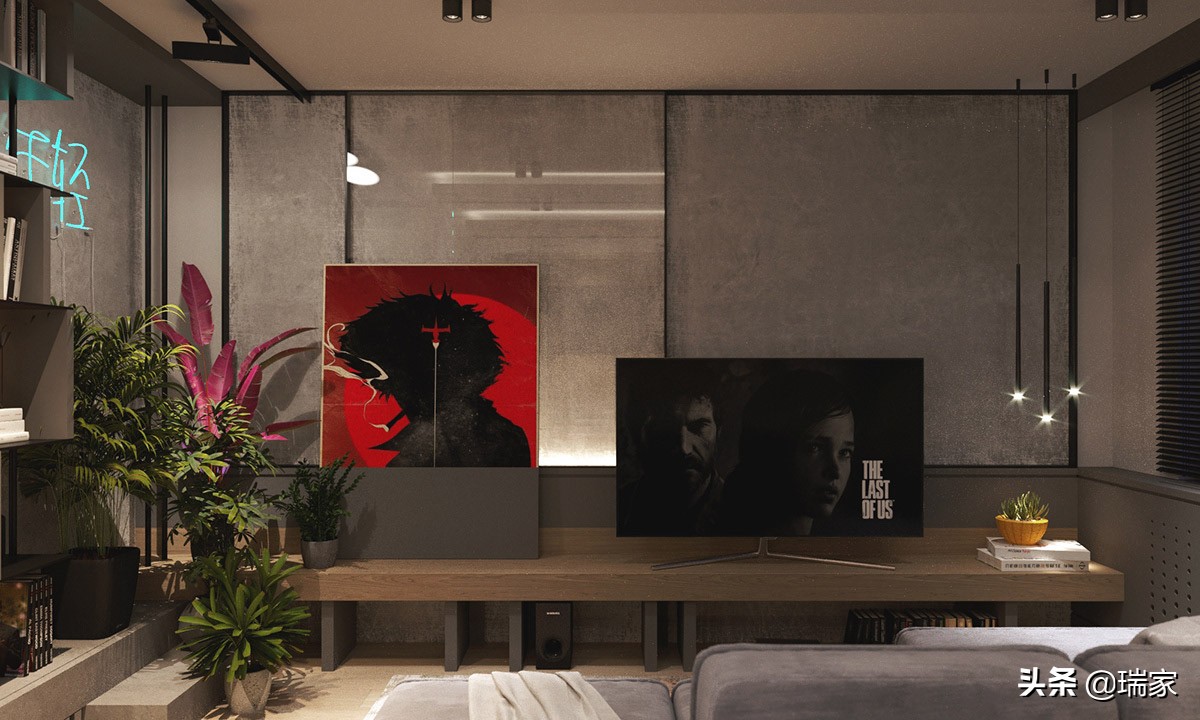 装修风格大全2022三室,装修风格大全3室一厅