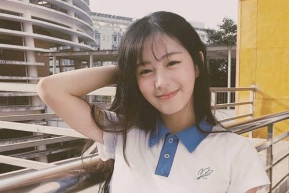 高中生标准身高表出炉,高中生身高实测校园