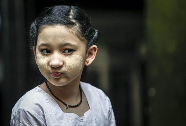 缅甸目前现状与原因,缅甸人看待缅甸局势