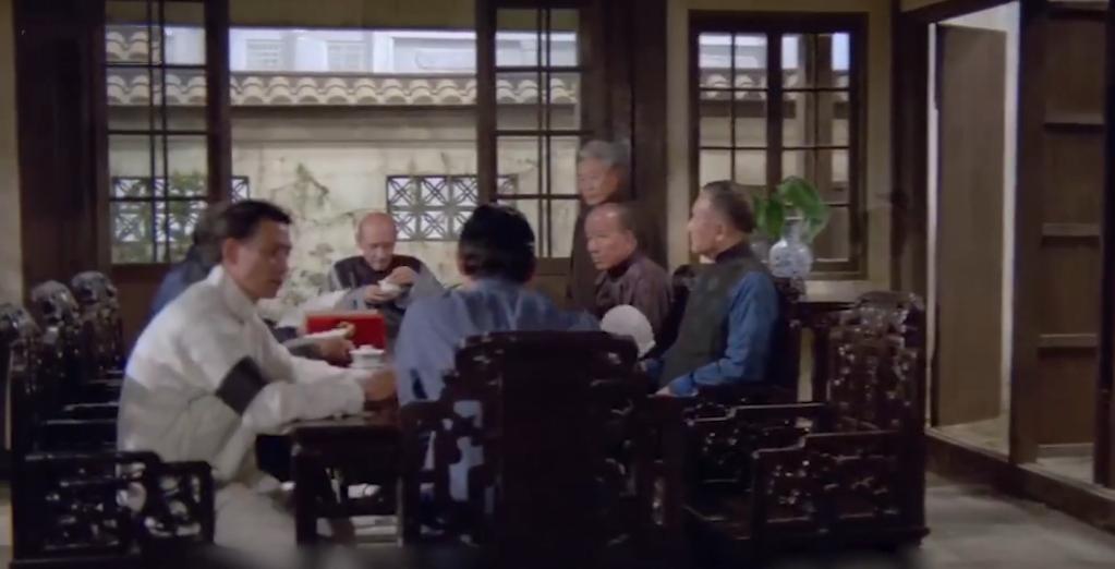 贫贱女子贪图富贵嫁入豪门，却与小叔暧昧逼死残疾丈夫：《怨女》