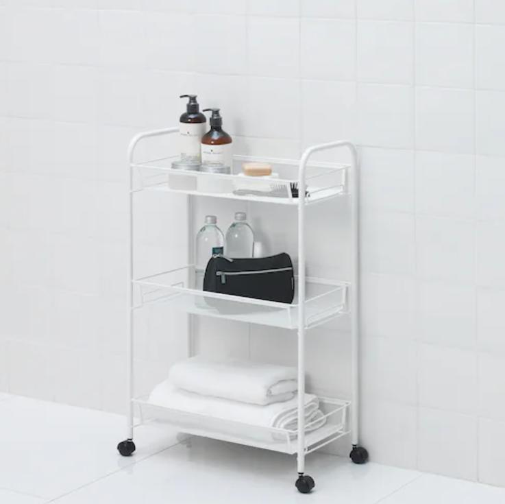 宜家最好的小推车,宜家公认最好的推车