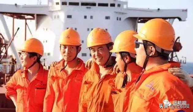 远航呗报名船员可靠吗,远航呗靠谱吗