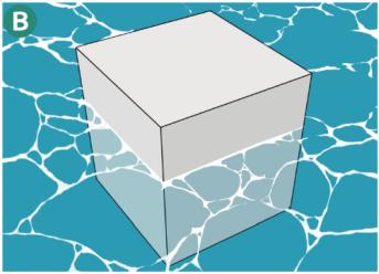 水怎么画最简单的教程,水的画法教程指绘