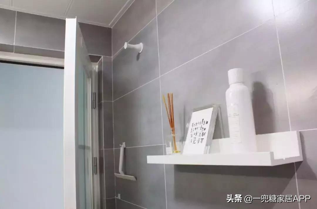 你离精美卫浴装修只差这一篇攻略,高级感卫浴改造指南