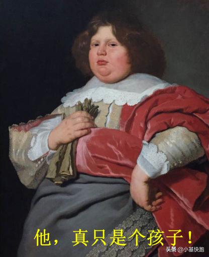 韭菜，从娃娃割起！美股喜迎2700万小小散户