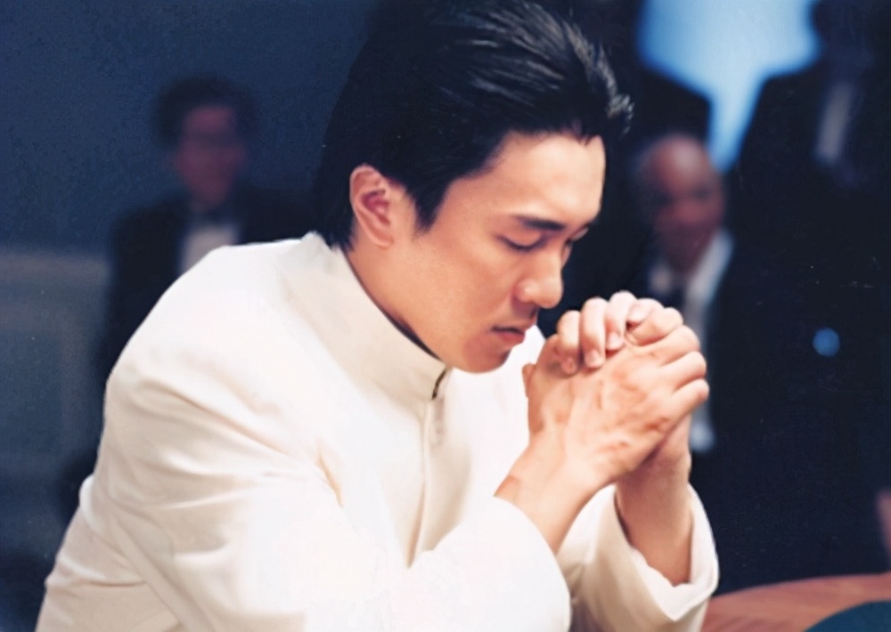 你所不知道的周星驰与朱茵往事,你所不知道的周星驰原版