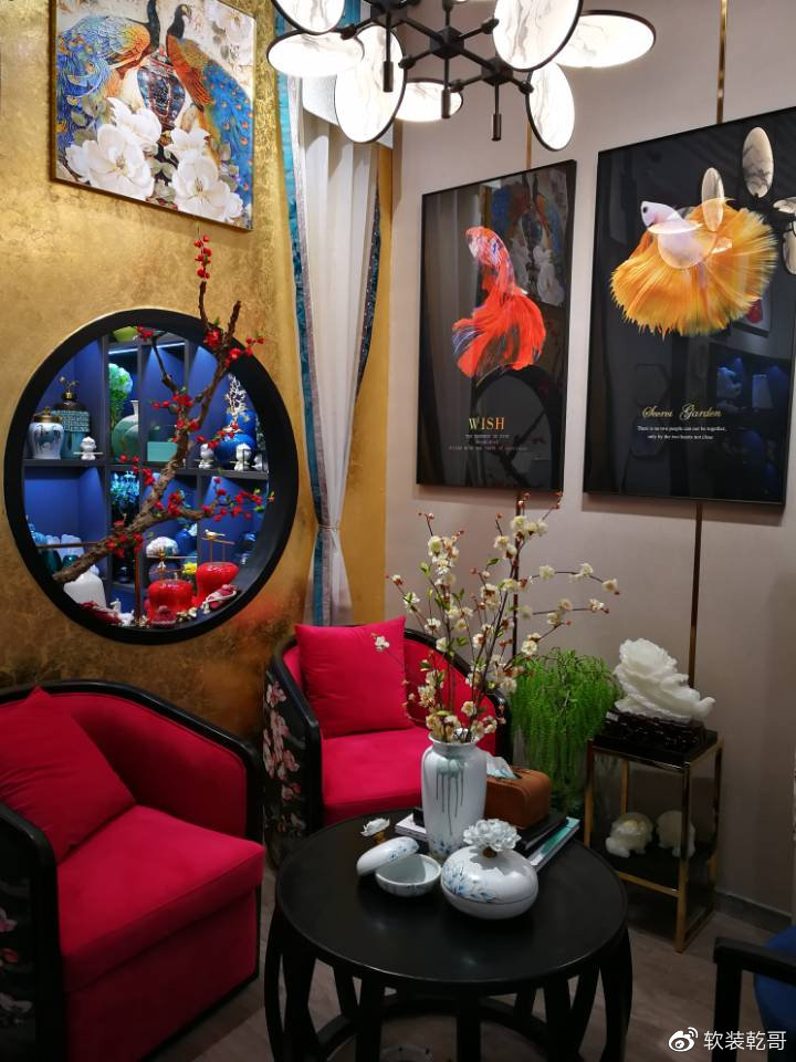 新义乌，新软装，浅析为什么义乌是软装零售的集散地