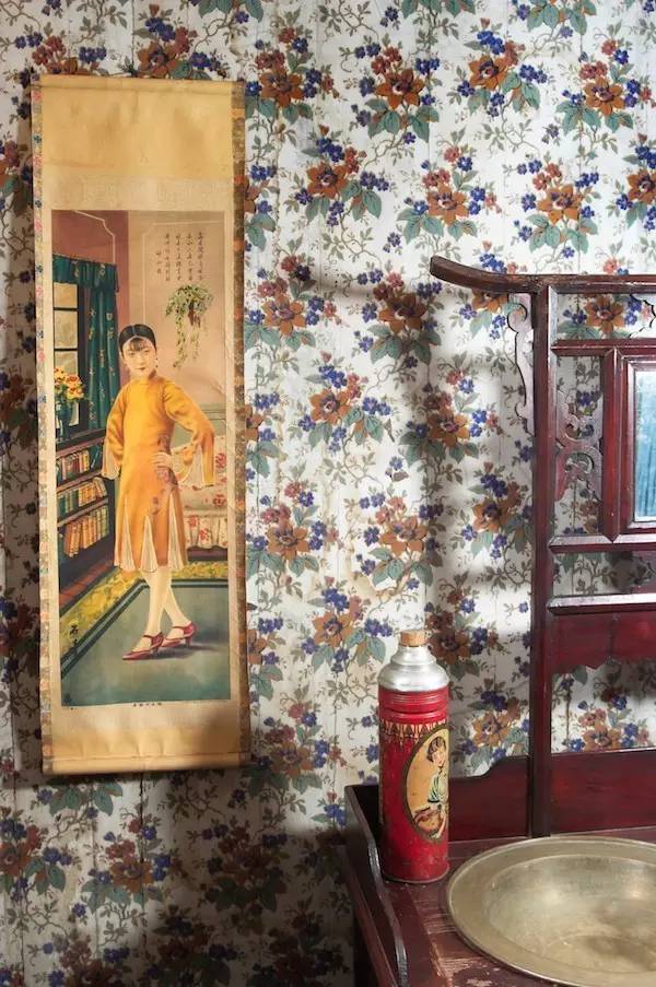 美国博物馆的安徽古宅,安徽百年老宅出现在美国