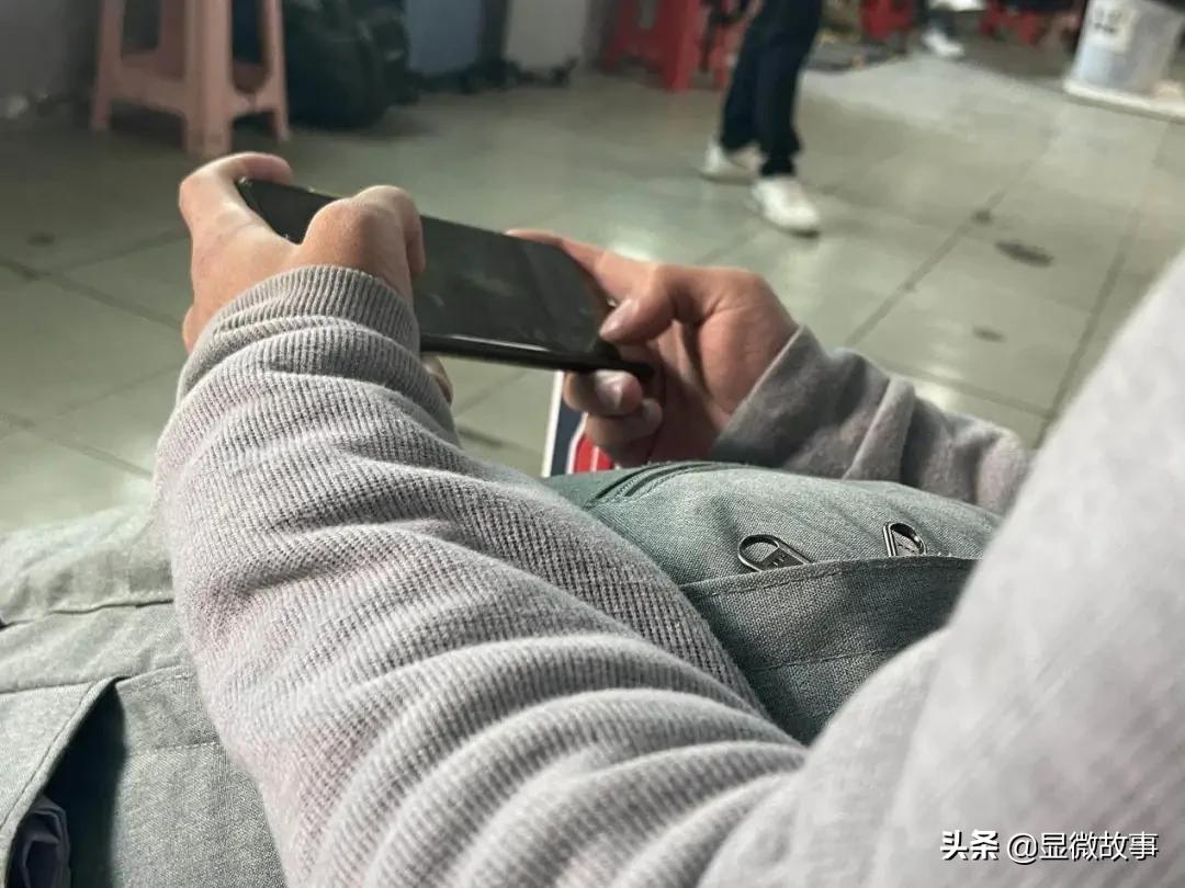 大楼紧闭、大神离去,三和的青春和绝望一样漫长