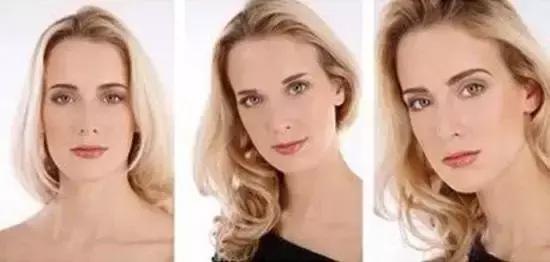 气质眉毛,眉毛可以给脸部拥有美感