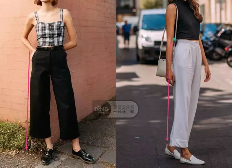 小骨架瘦小穿什么,小骨架胖不起来