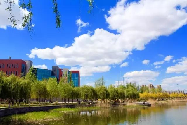 辽宁中医药大学杏林学院独立学院,辽宁中医药大学三个校区