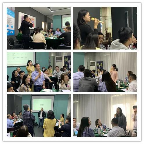 达康医疗管理者培训大会成功举行，推进企业文化全面落地