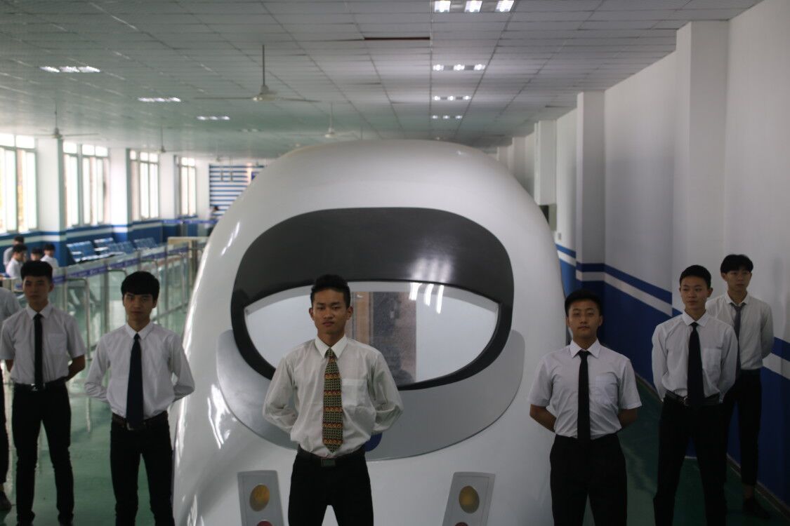 中国五冶技工学校崇州校区幼教,中国五冶技工学校崇州校区老师