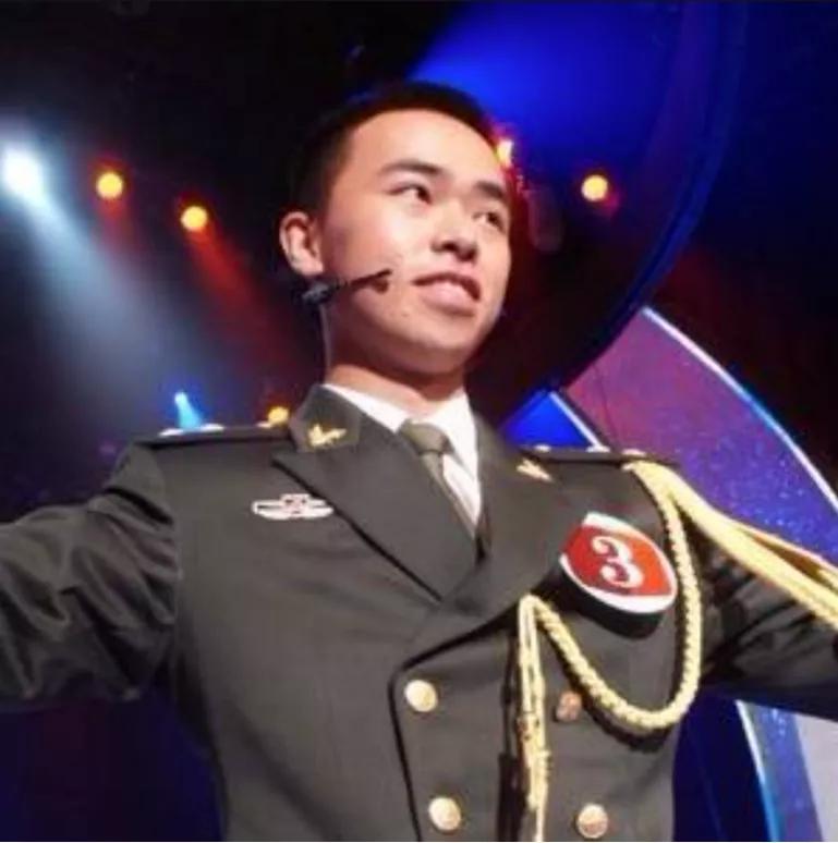 李尚龙演讲知识改变命运,李尚龙心灵鸡汤