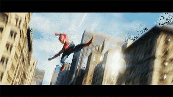 蜘蛛侠英雄远征钢铁侠变成僵尸,蜘蛛侠英雄远征和归来有什么区别